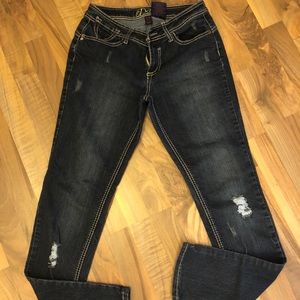 Dereon Gently Used Jeans